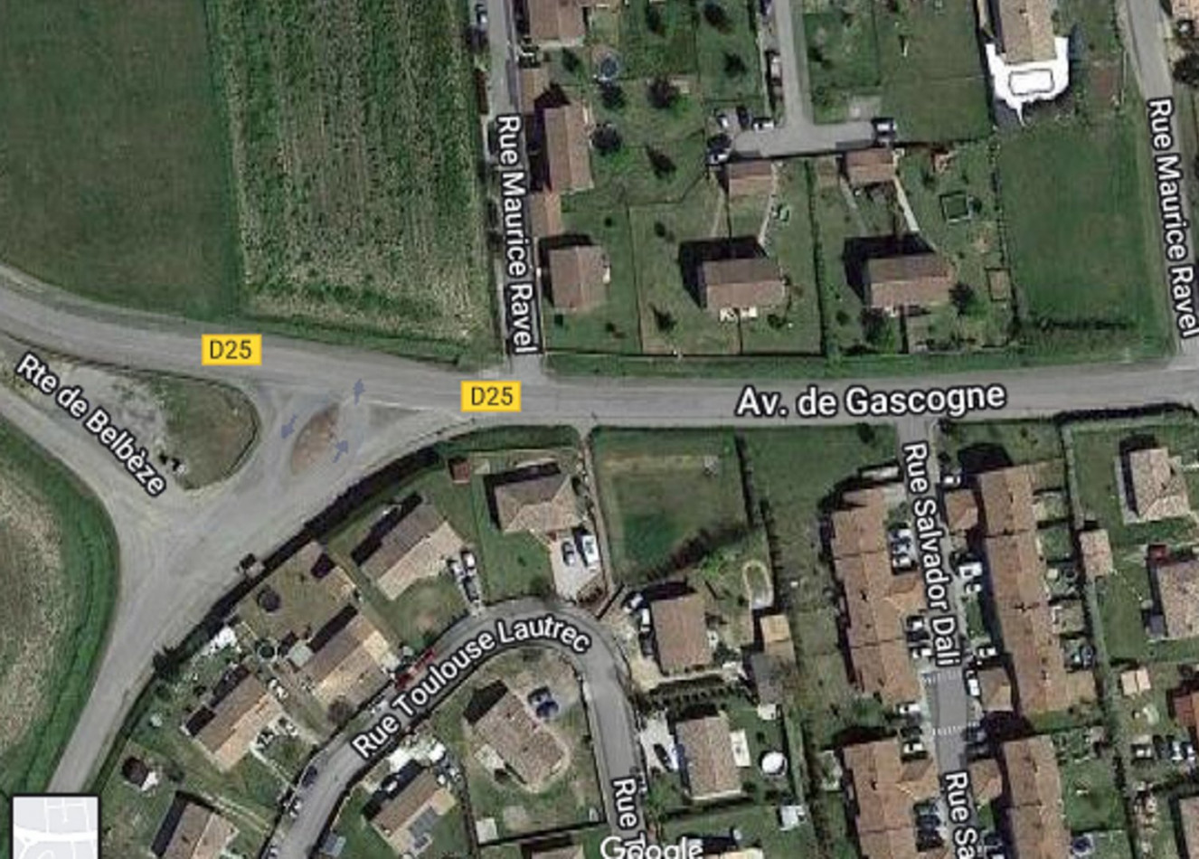 vente Maison Saint Sardos - Photo 16