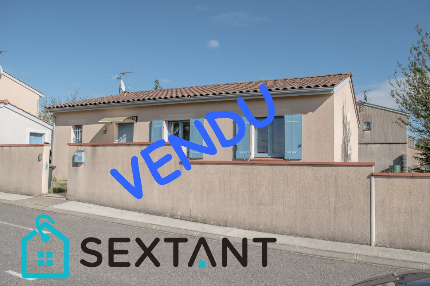 vente Maison Saint Sardos - Photo 12