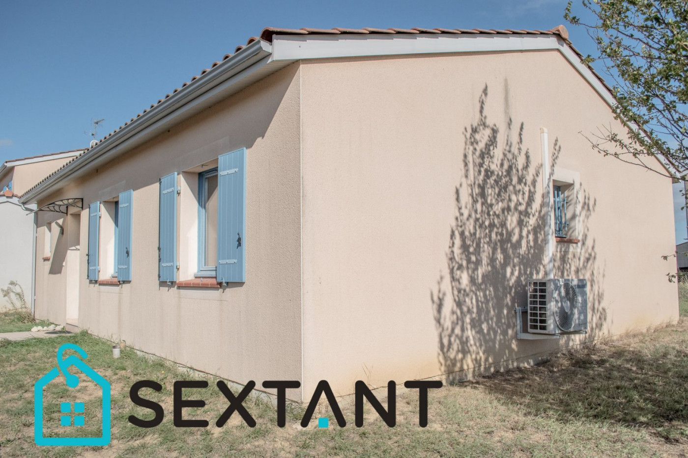 vente Maison Saint Sardos - Photo 8