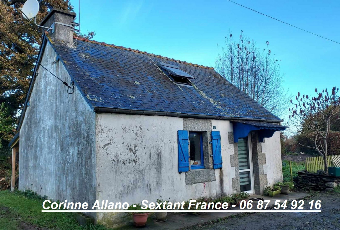 vente Maison Mael Carhaix - Photo 5