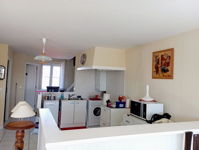 vente Duplex Roanne - Photo 9