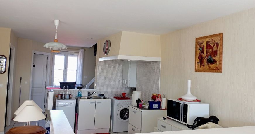 vente Duplex Roanne