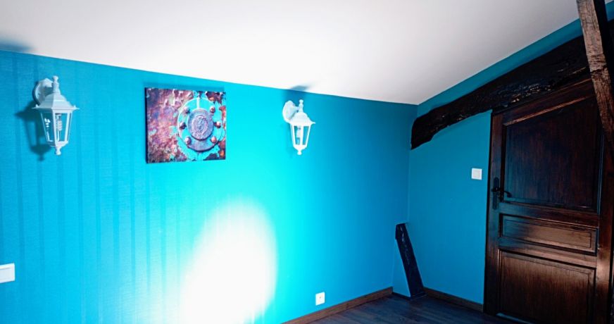 vente Duplex Roanne