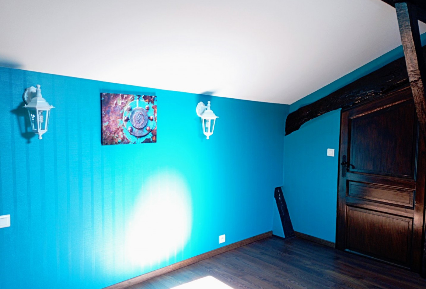 vente Duplex Roanne - Photo 10