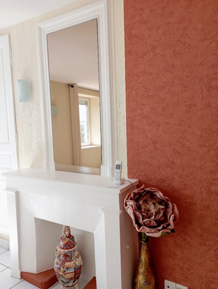 vente Duplex Roanne - Photo 5