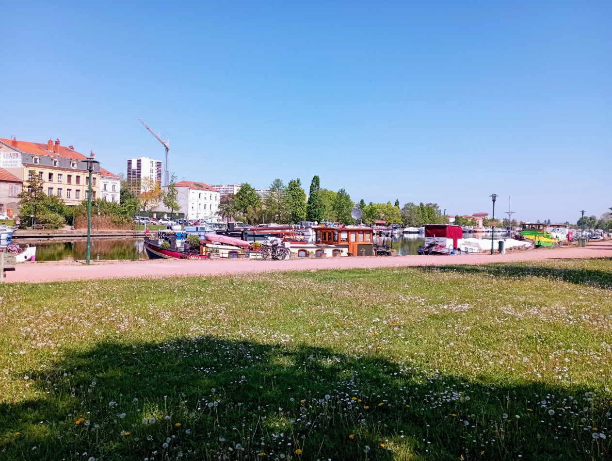 vente Duplex Roanne - Photo 12