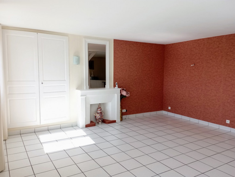 vente Duplex Roanne - Photo 4