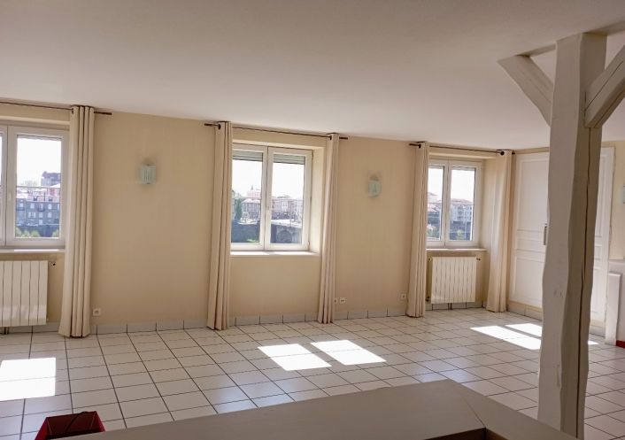 vente Duplex Roanne