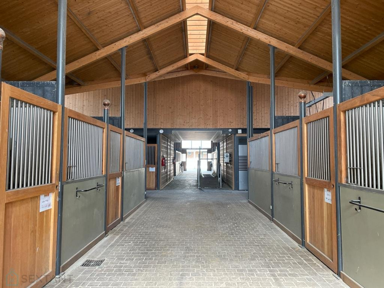 vente Haras / equestre Fontainebleau - Photo 15