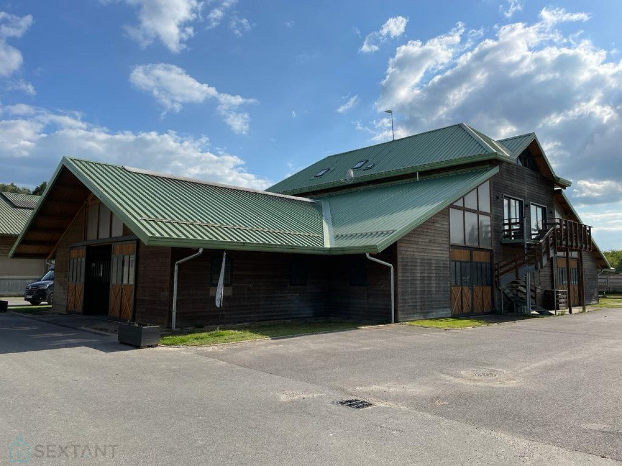 vente Haras / equestre Fontainebleau - Photo 12