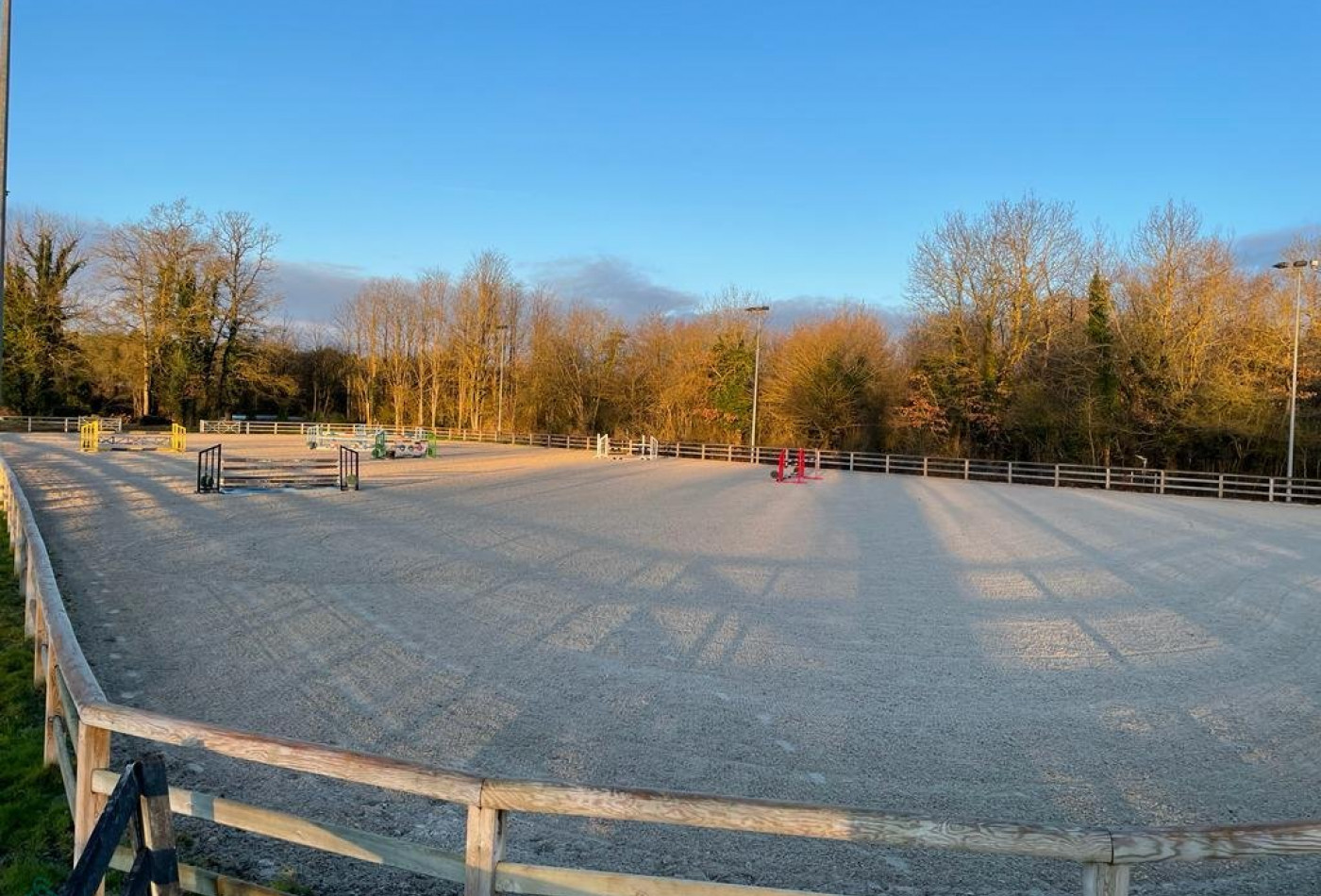 vente Haras / equestre Fontainebleau - Photo 7