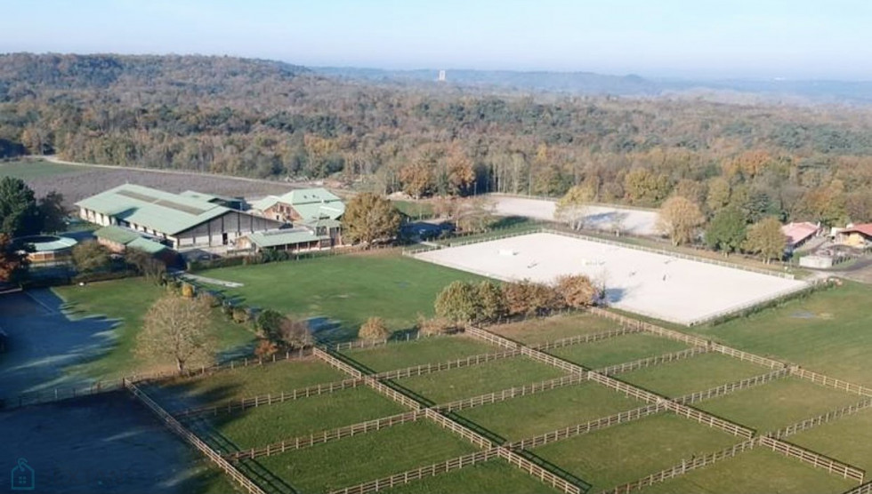 vente Haras / equestre Fontainebleau - Photo 2