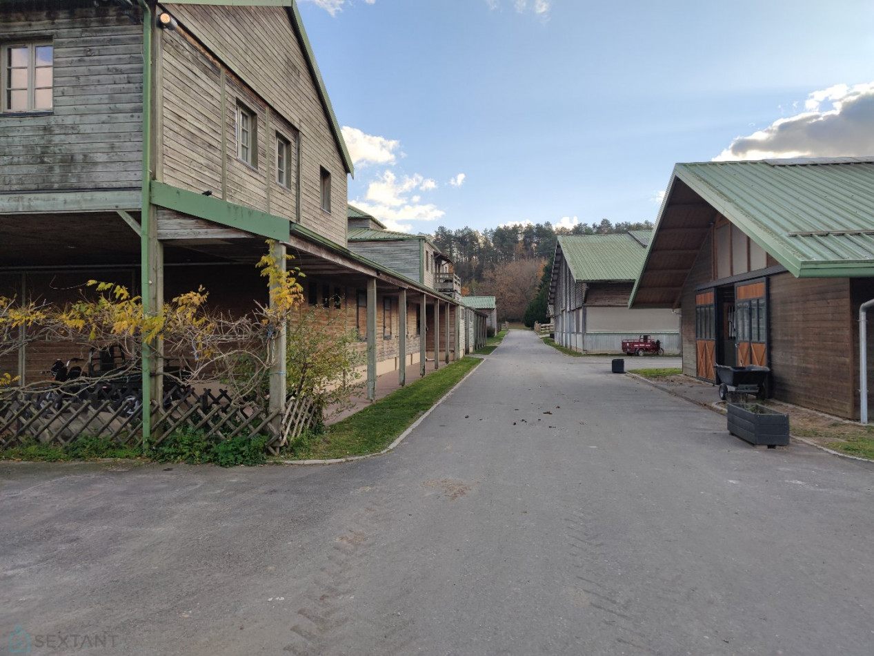 vente Haras / equestre Fontainebleau - Photo 9