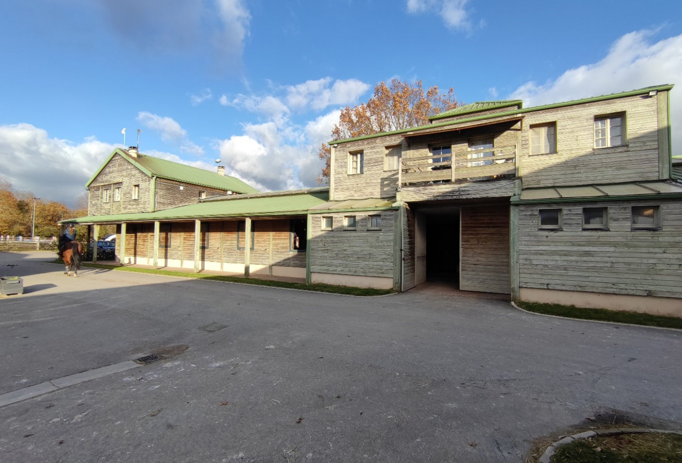 vente Haras / equestre Fontainebleau - Photo 10