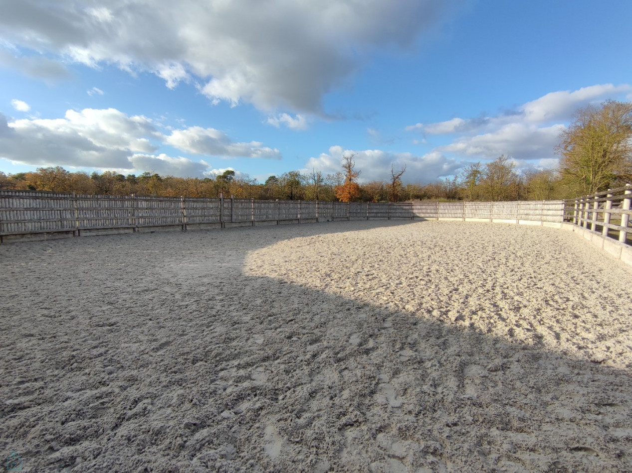 vente Haras / equestre Fontainebleau - Photo 8