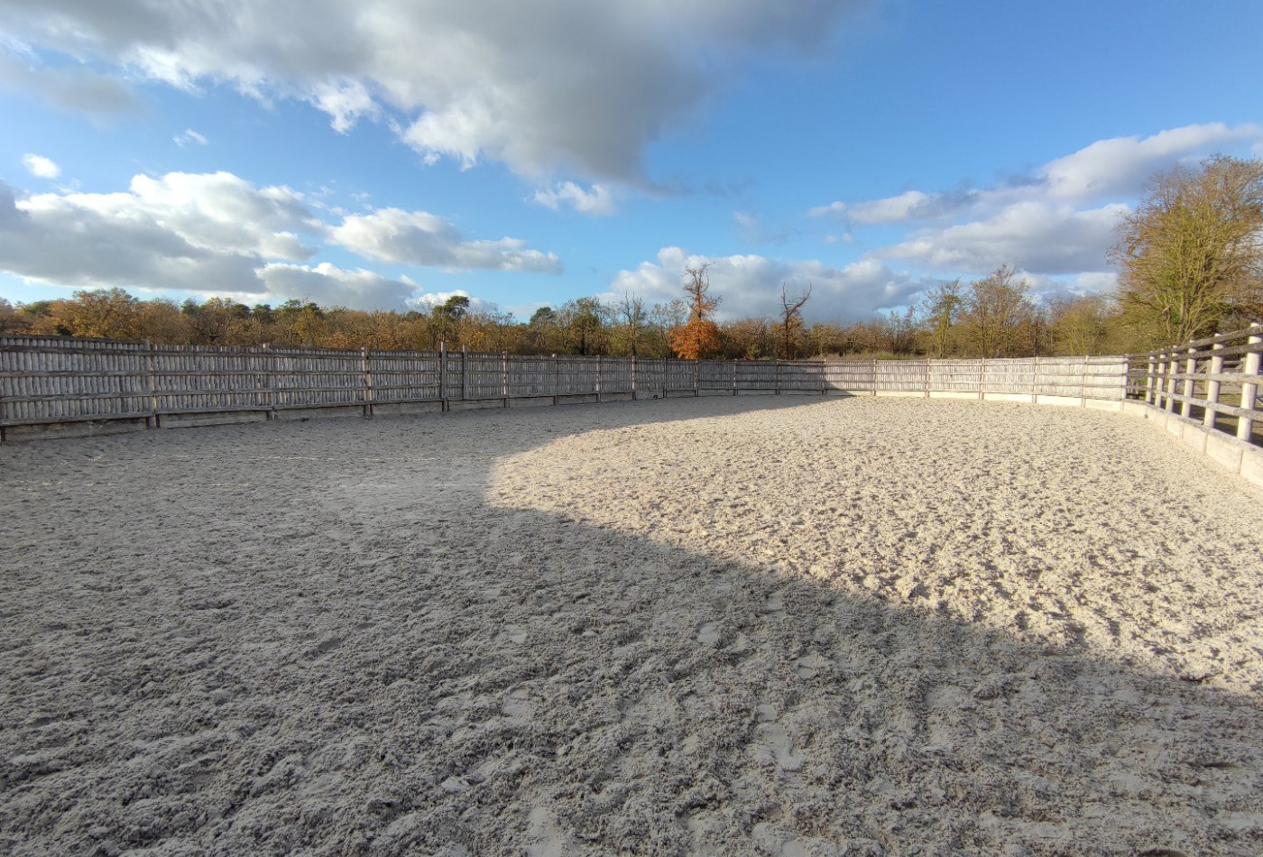 vente Haras / equestre Fontainebleau - Photo 8