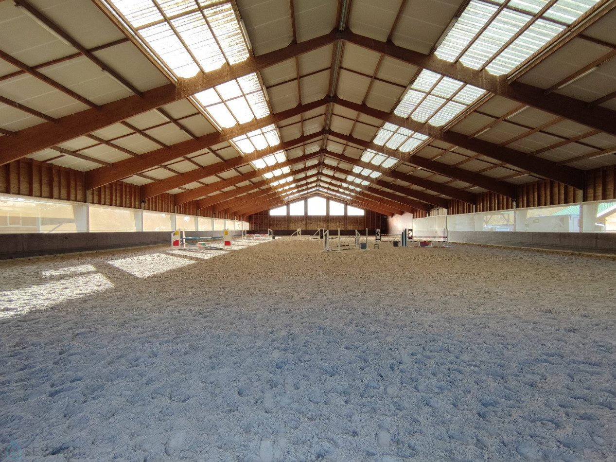 vente Haras / equestre Fontainebleau - Photo 14