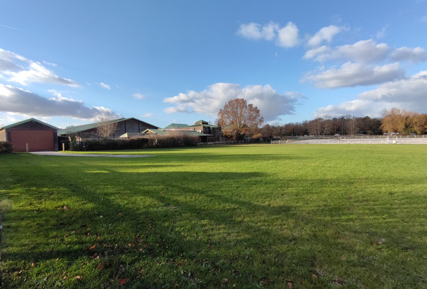 vente Haras / equestre Fontainebleau - Photo 4