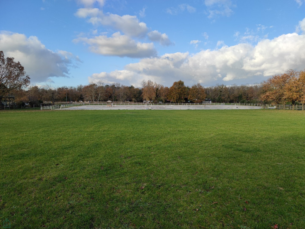 vente Haras / equestre Fontainebleau - Photo 5