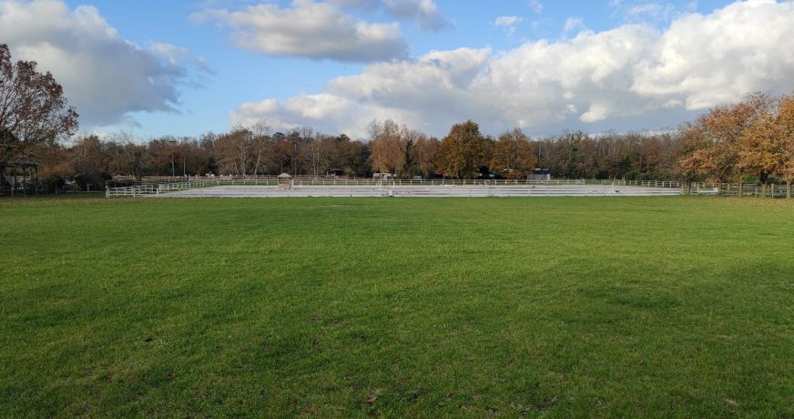 vente Haras / equestre Fontainebleau