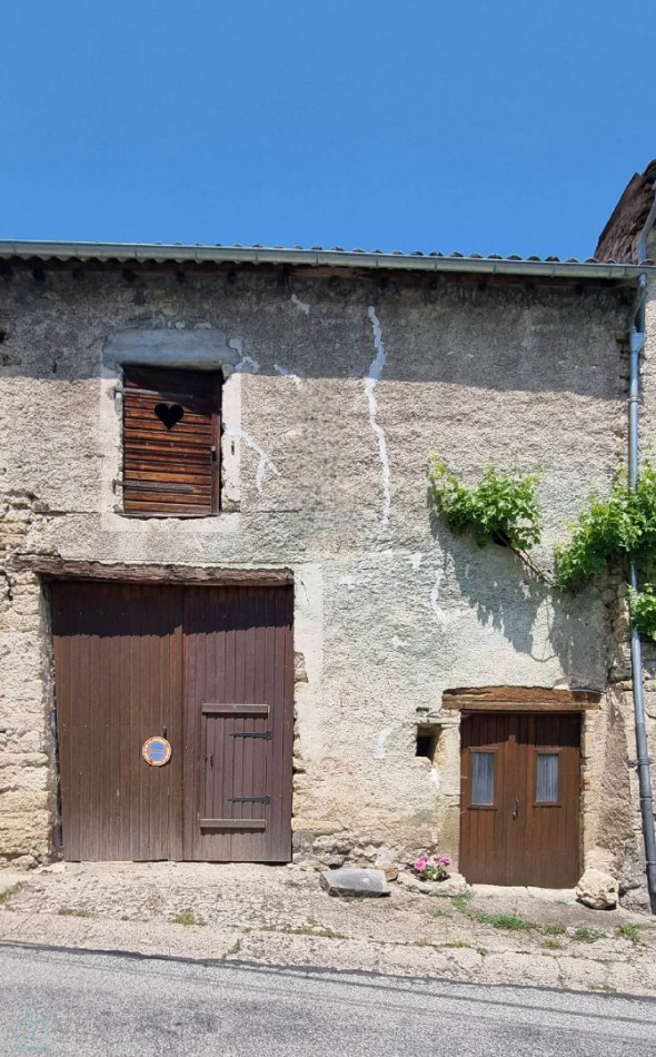 vente Grange Saint Saturnin - Photo 2
