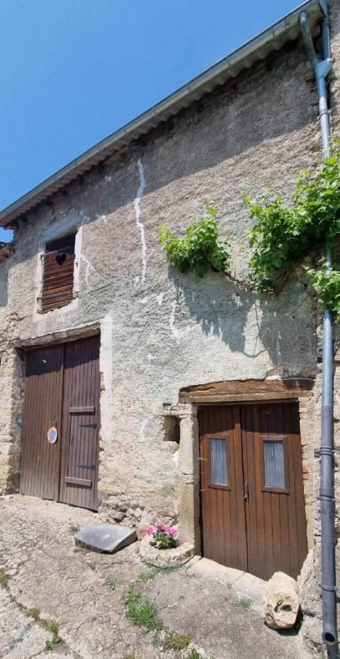 vente Grange Saint Saturnin - Photo 1