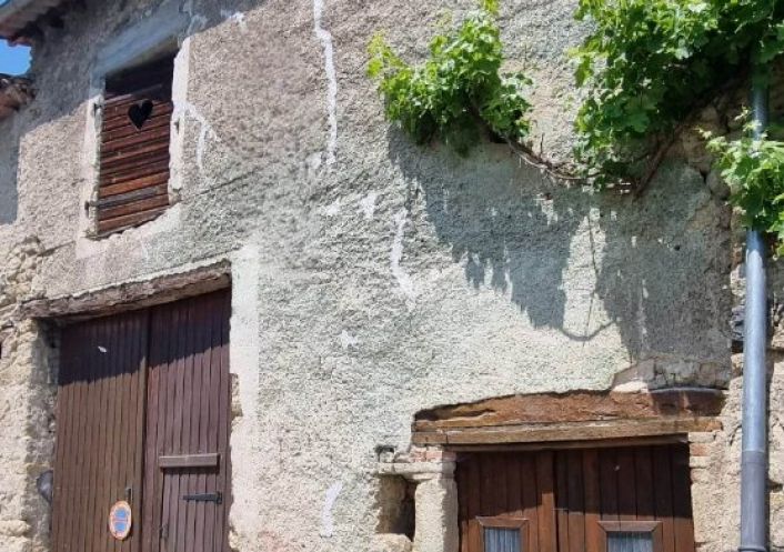 vente Grange Saint Saturnin