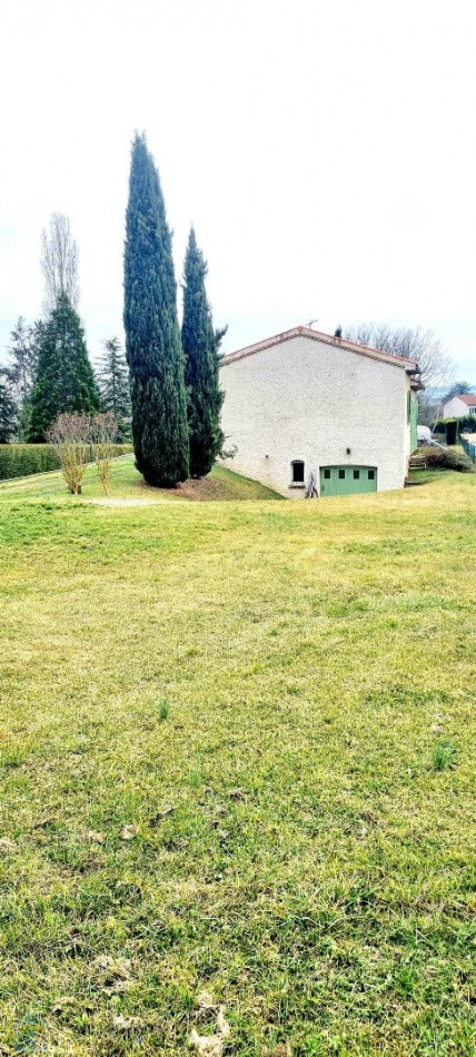 vente Maison individuelle Plauzat - Photo 3