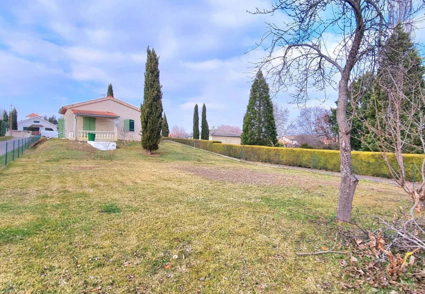 vente Maison individuelle Plauzat - Photo 1
