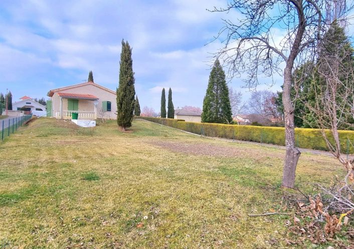 vente Maison individuelle Plauzat