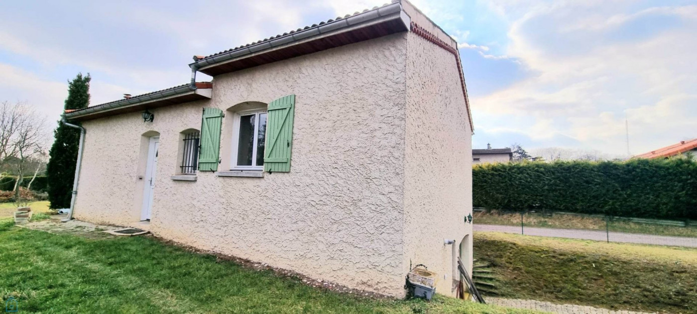 vente Maison individuelle Plauzat - Photo 2