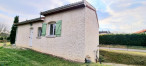 vente Maison individuelle Plauzat