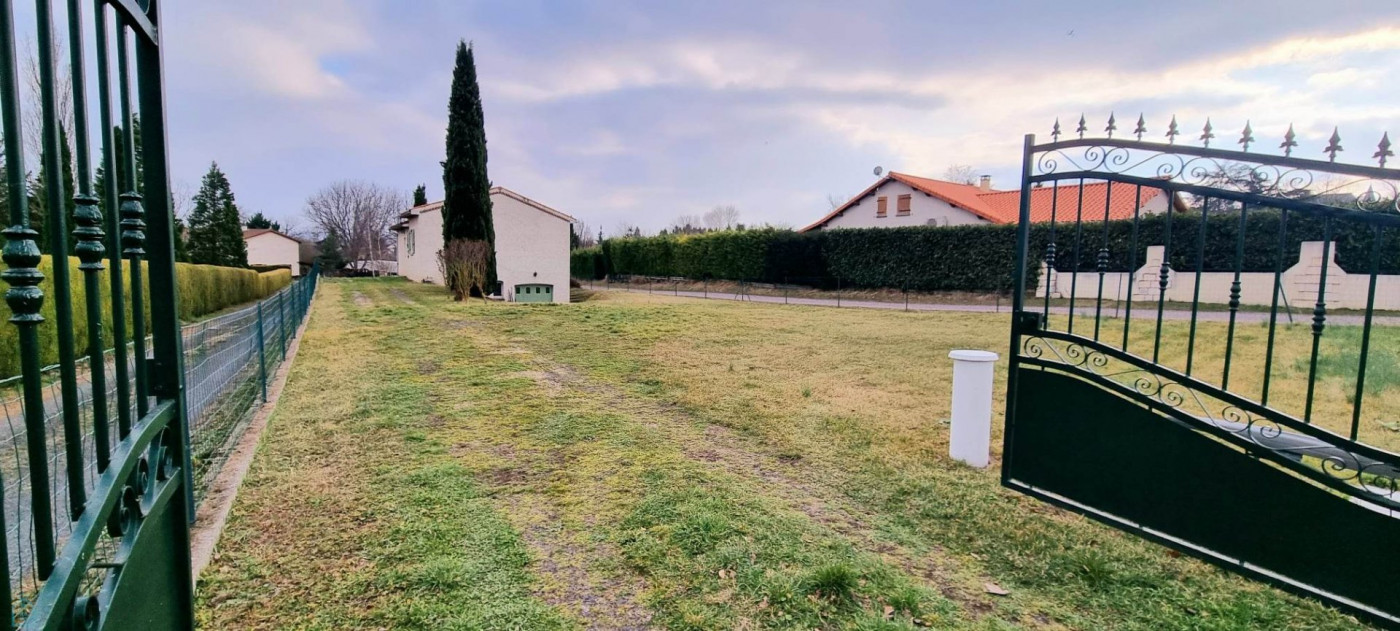 vente Maison individuelle Plauzat - Photo 11