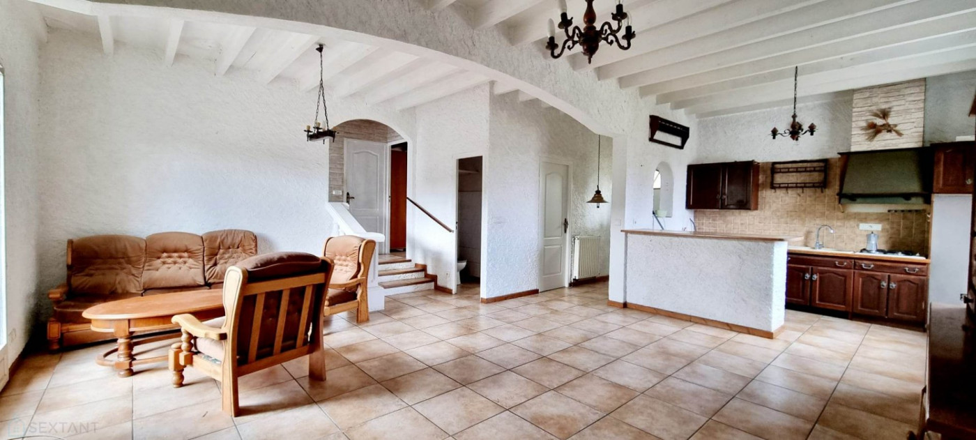 vente Maison individuelle Plauzat - Photo 4