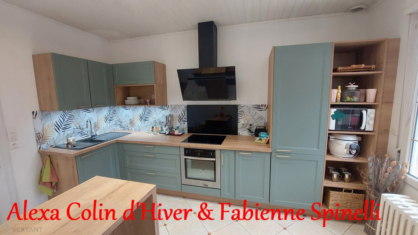 sale Maison bourgeoise Soissons - Photo 6