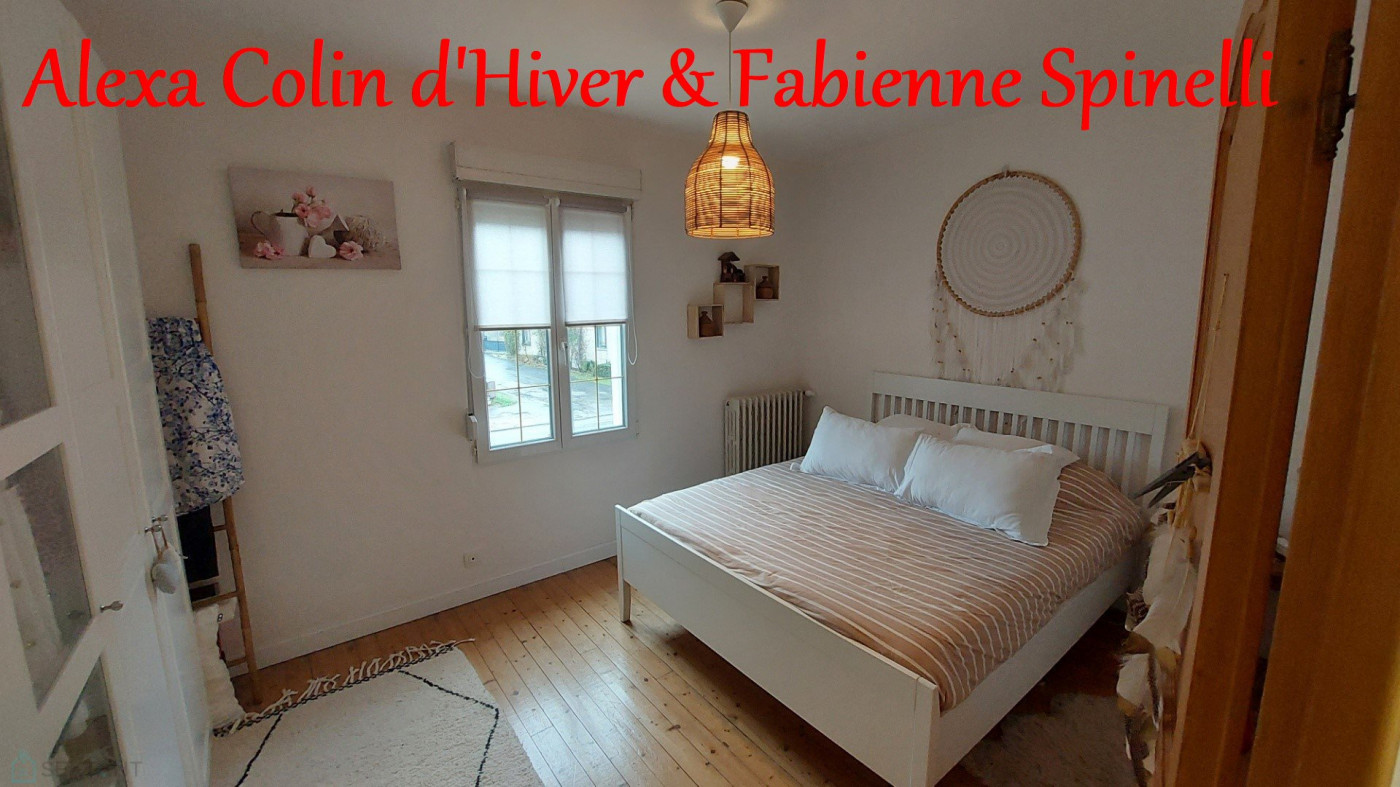 sale Maison bourgeoise Soissons - Photo 11