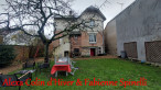 sale Maison bourgeoise Soissons