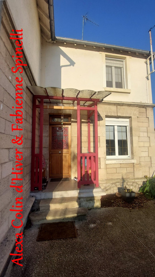 sale Maison bourgeoise Soissons - Photo 3