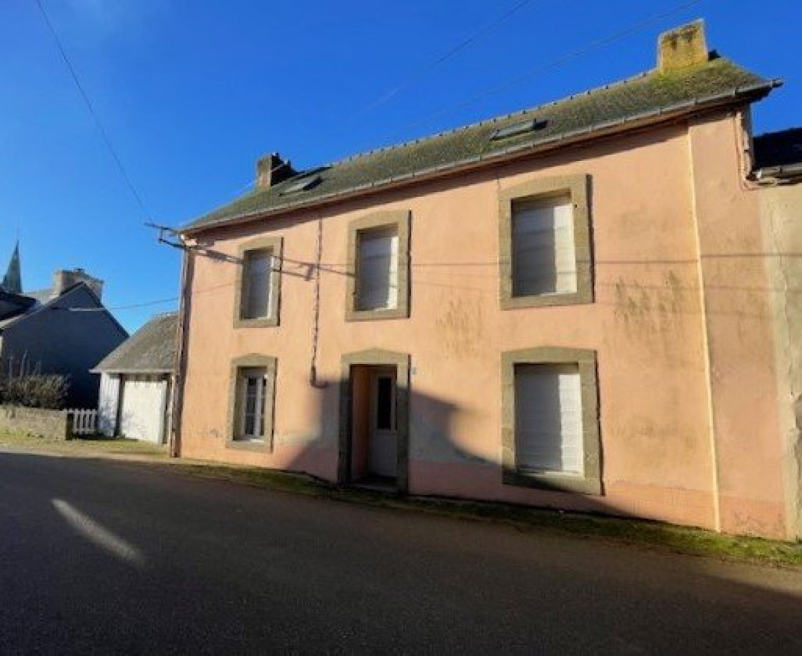 vente Maison Lothey - Photo 1