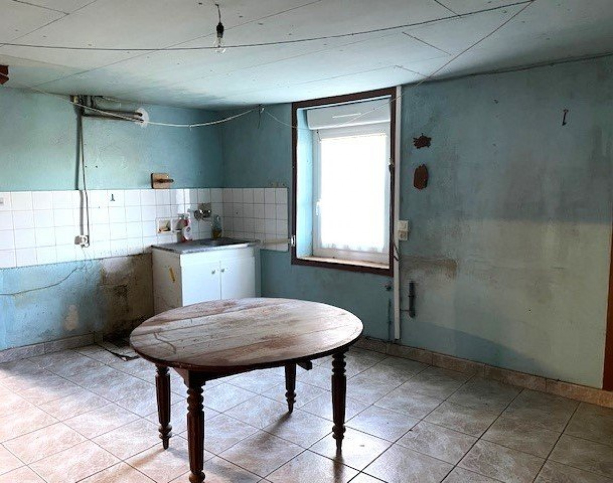 vente Maison Lothey - Photo 5