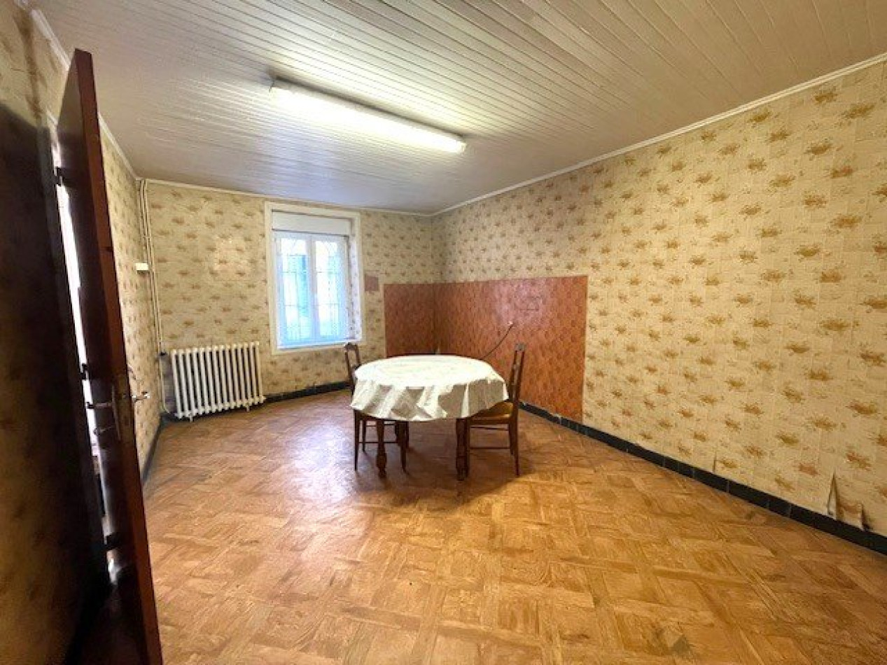 vente Maison Lothey - Photo 4