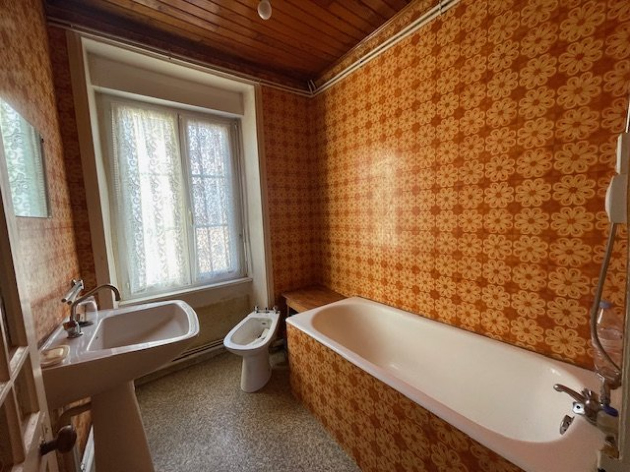 vente Maison Lothey - Photo 10