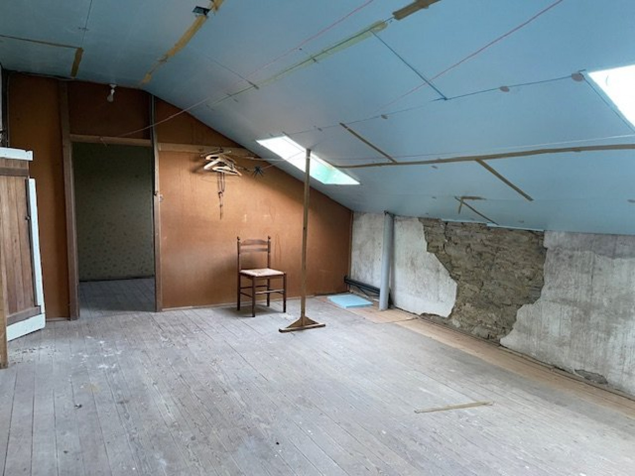 vente Maison Lothey - Photo 8