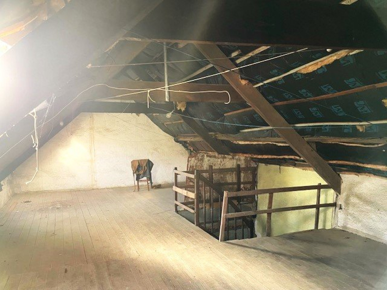 vente Maison Lothey - Photo 12