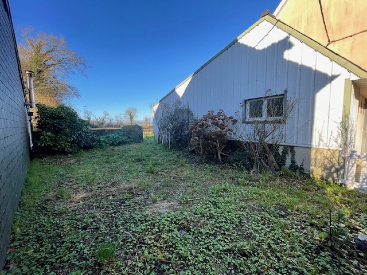 vente Maison Lothey - Photo 15