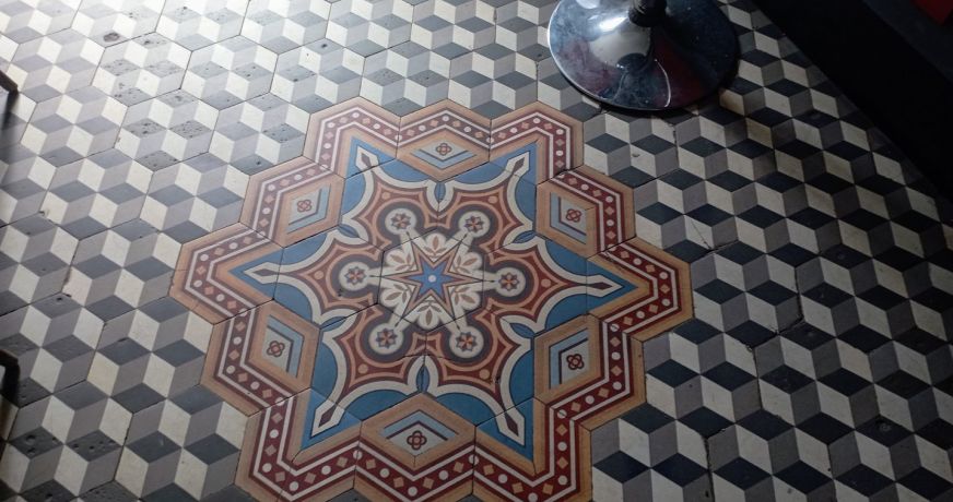 vente Ensemble immobilier Iguerande