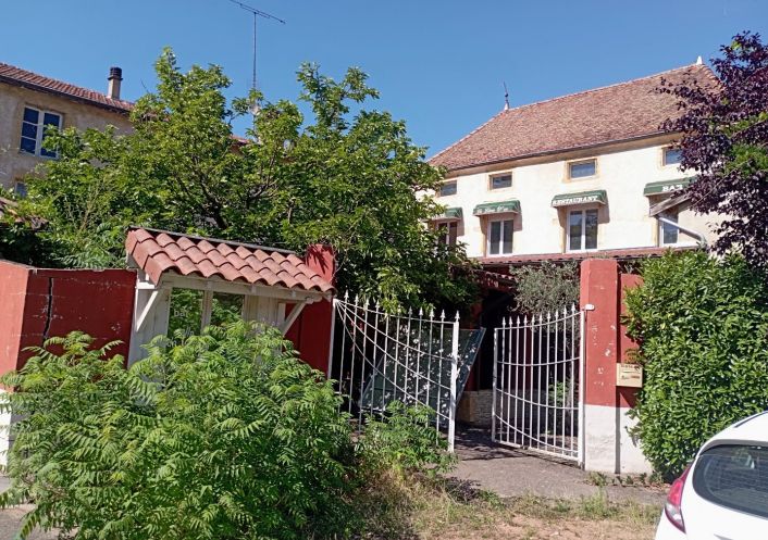 vente Ensemble immobilier Iguerande