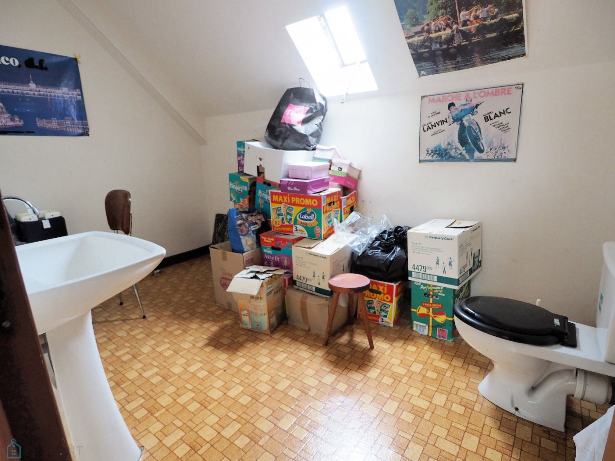 vente Maison Plumeliau - Photo 14