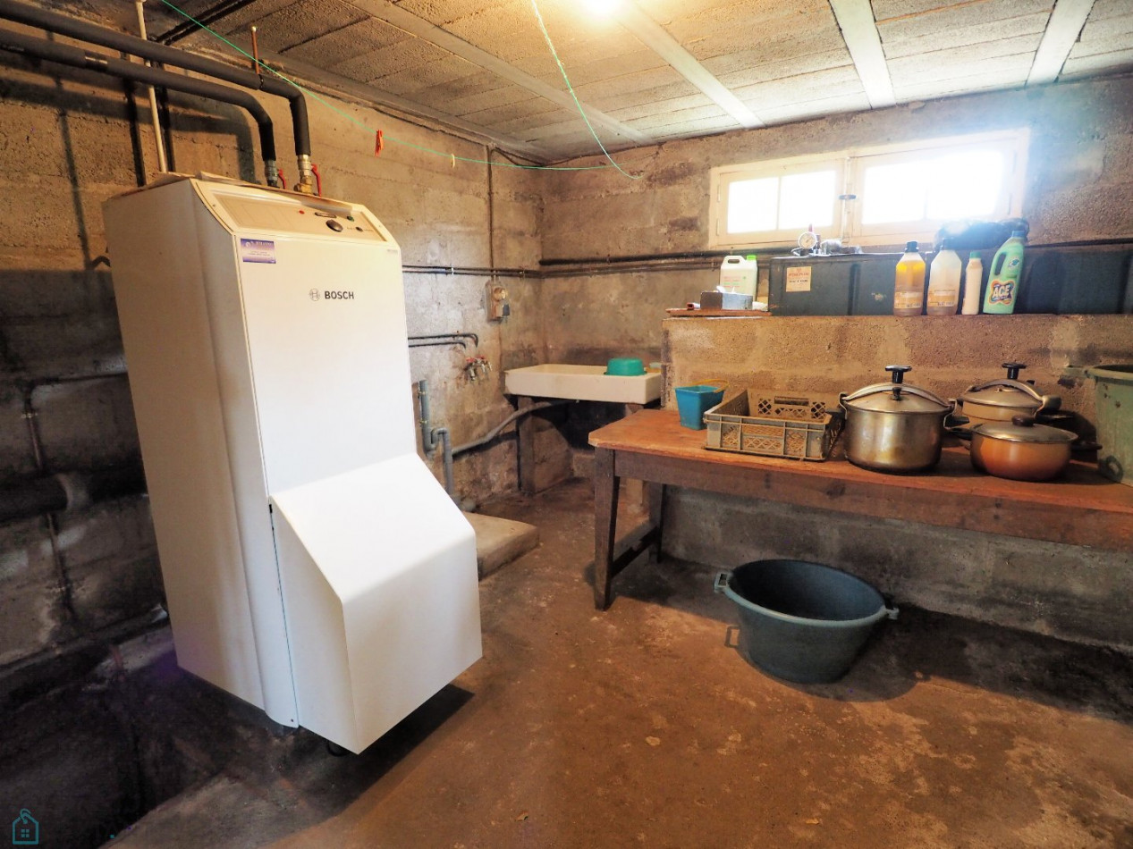 vente Maison Plumeliau - Photo 18