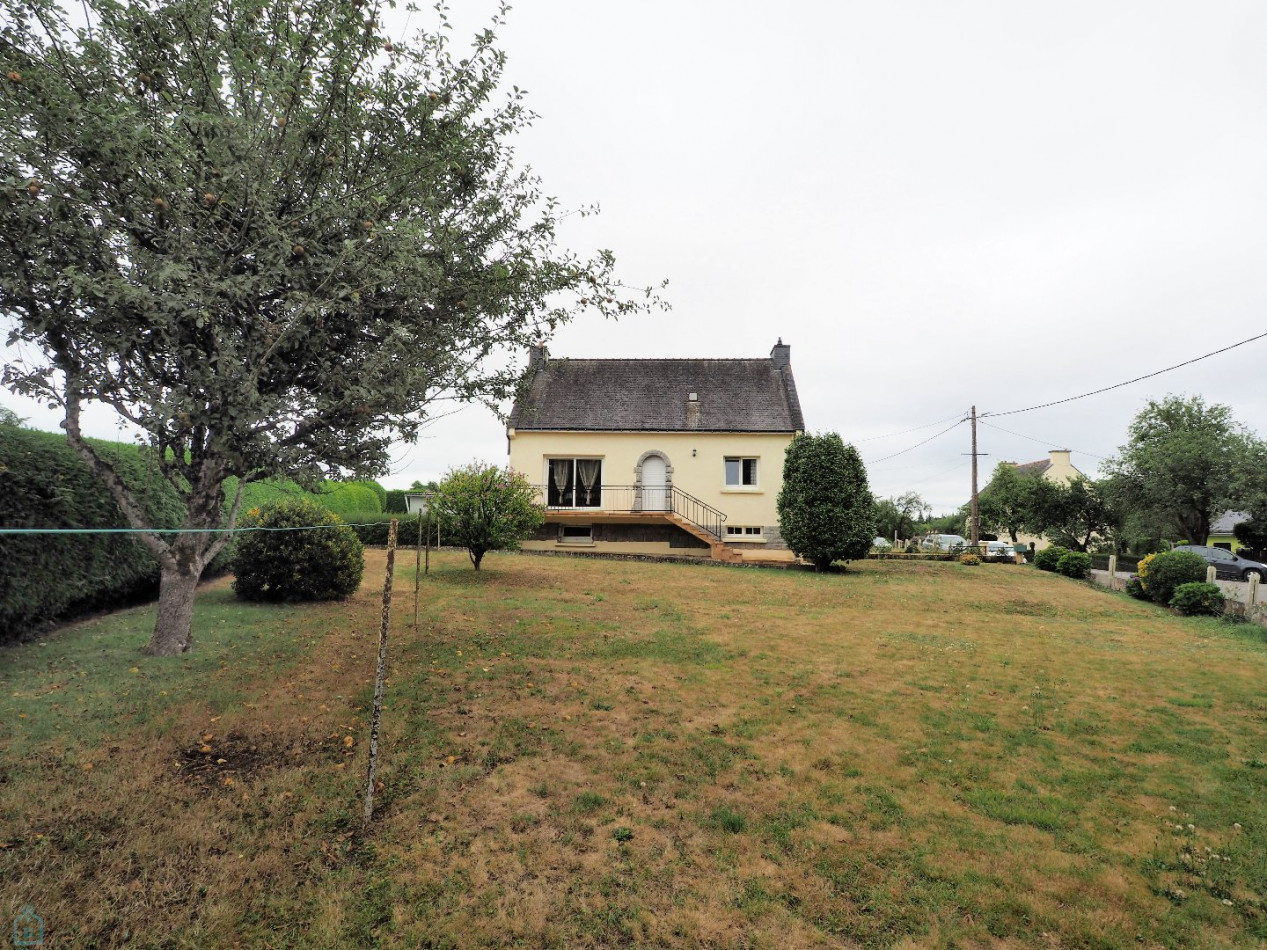 vente Maison Plumeliau - Photo 3